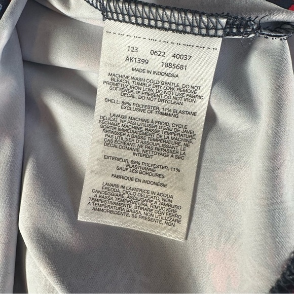 Columbia Chill River Floral Tank Top - Picture 10 of 10